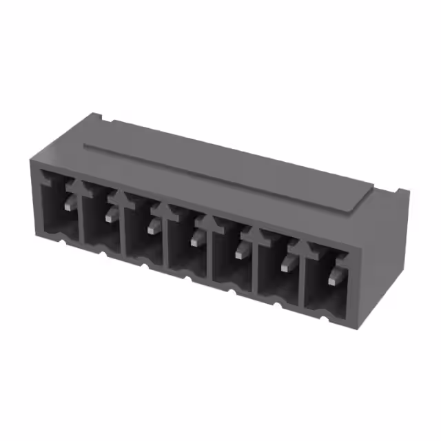 691701340007B Würth Elektronik  Headers Plugs and Sockets